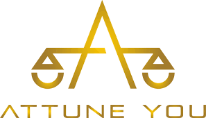 ATTUNE YOU