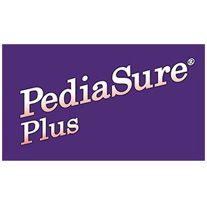 PediaSure Plus