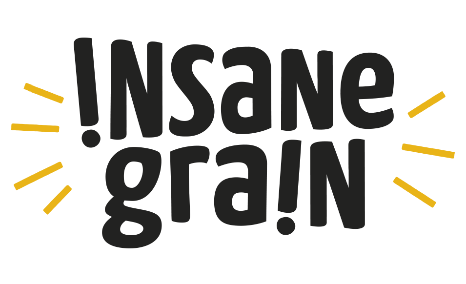 Insane Grain