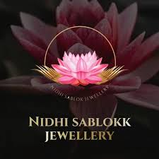 Nidhi Sablok Jewellery