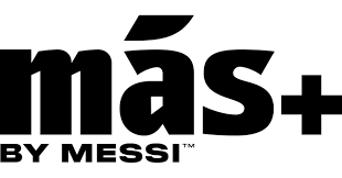 Más+ by Messi