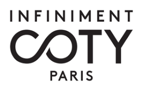 Infiniment Coty Paris