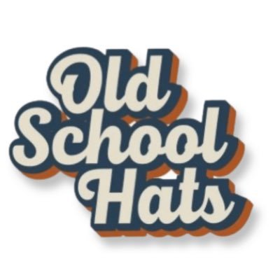 Old School Hats