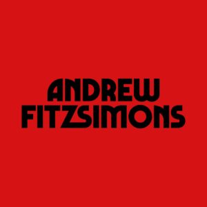 Andrew Fitzsimons Hair