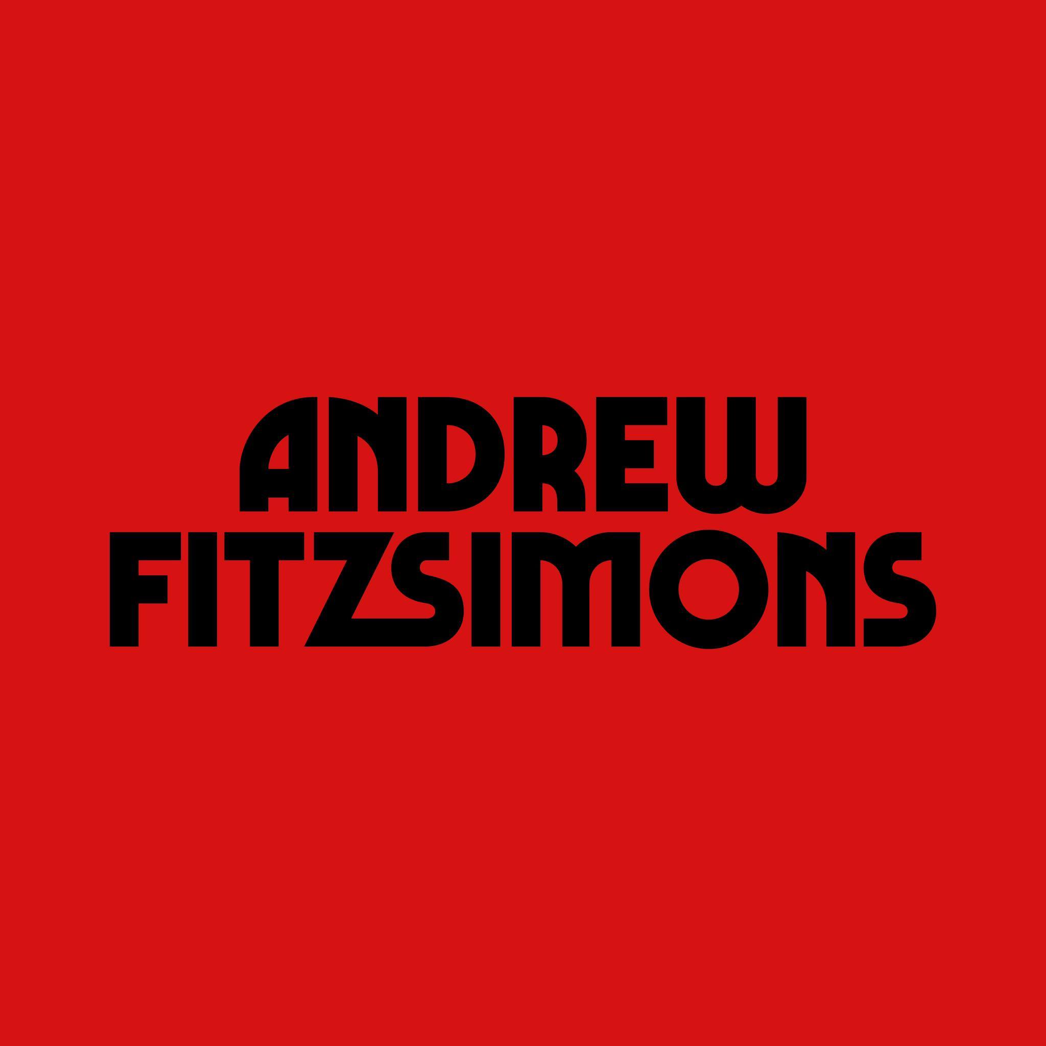 Andrew Fitzsimons Hair