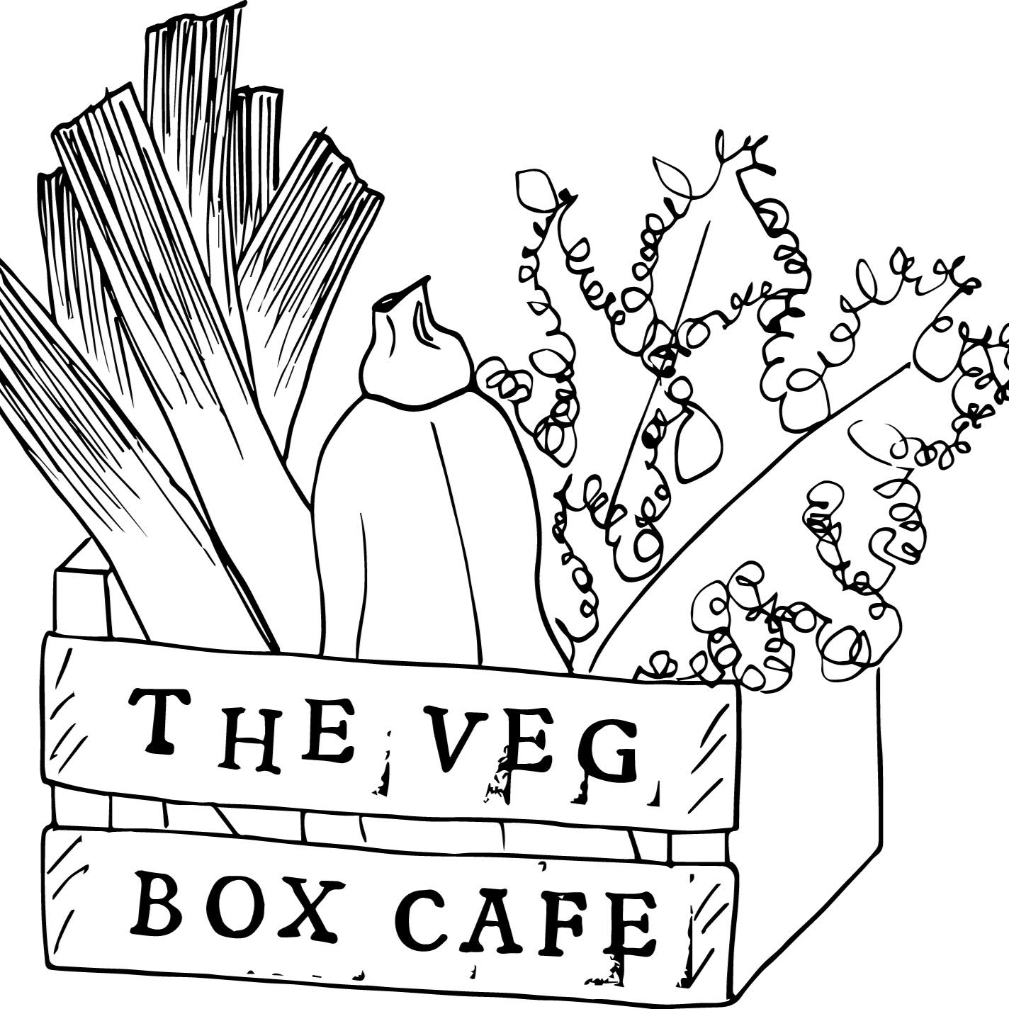 The Veg Box Cafe