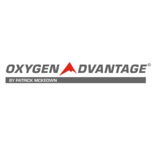 Oxygen Advantage