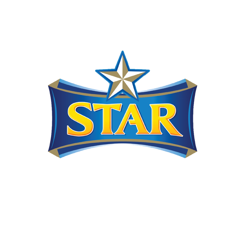 Star Lager Beer