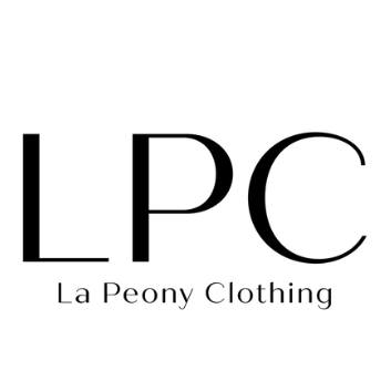 La Peony Clothing