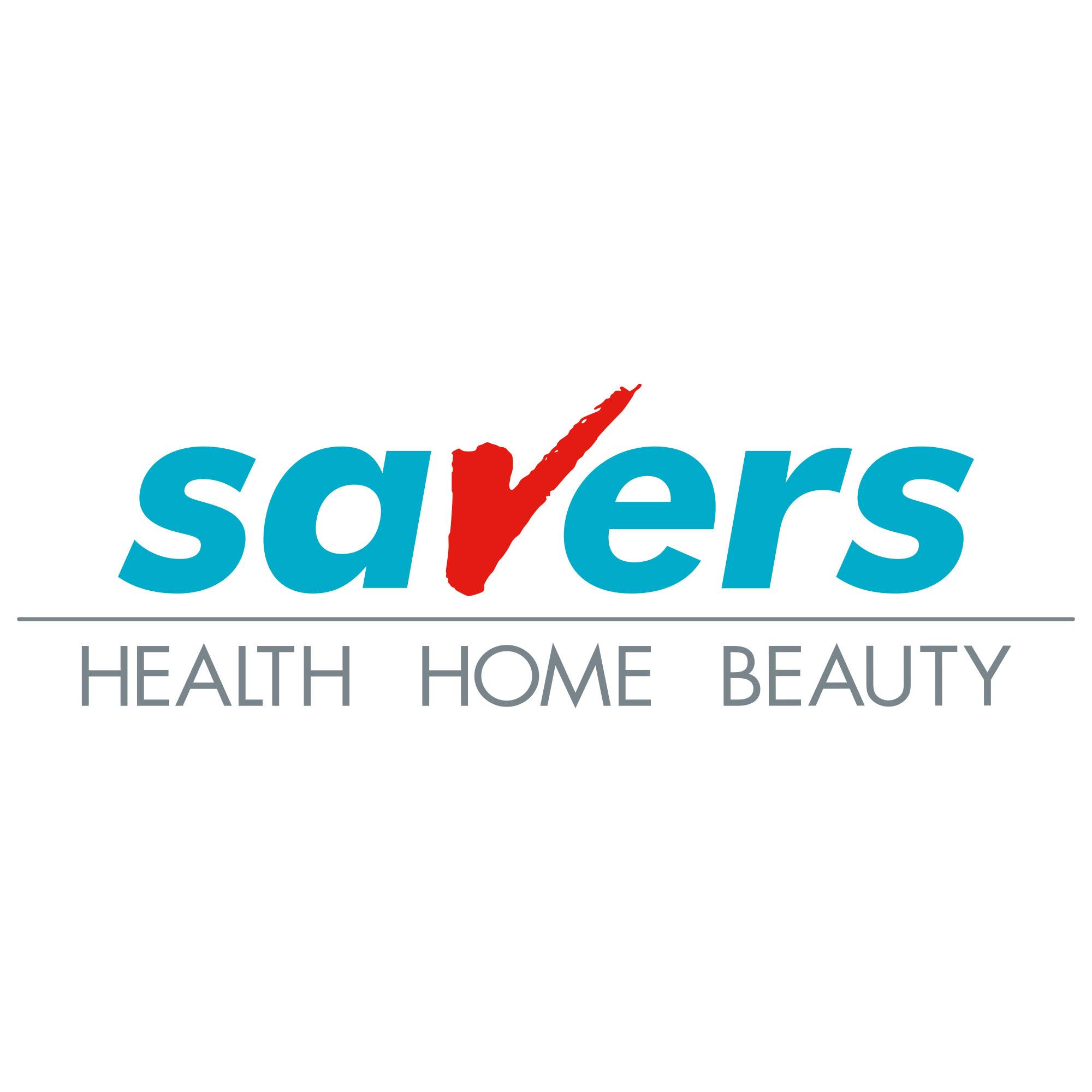 Savers Health & Beauty