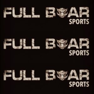 Full Boar Sports