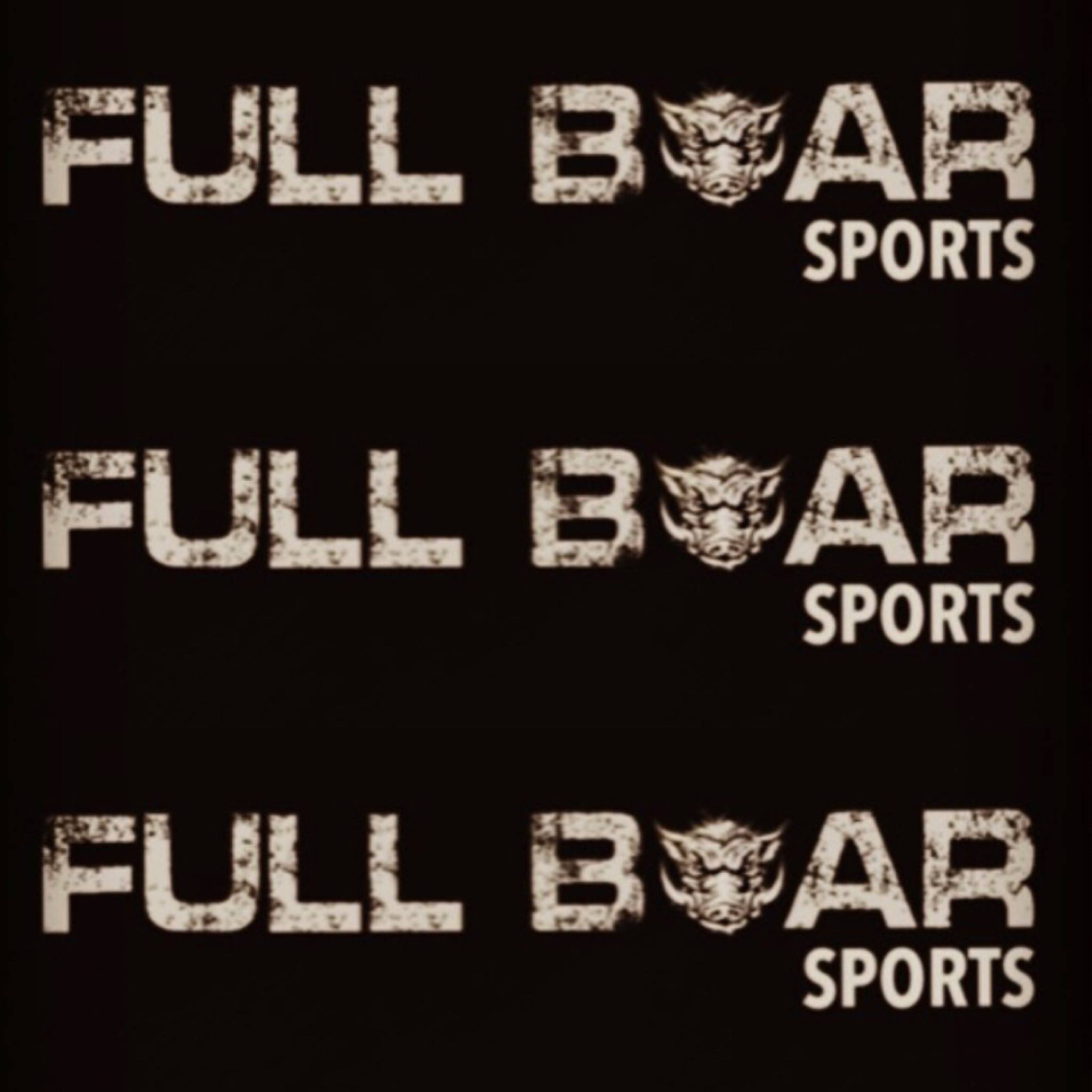 Full Boar Sports