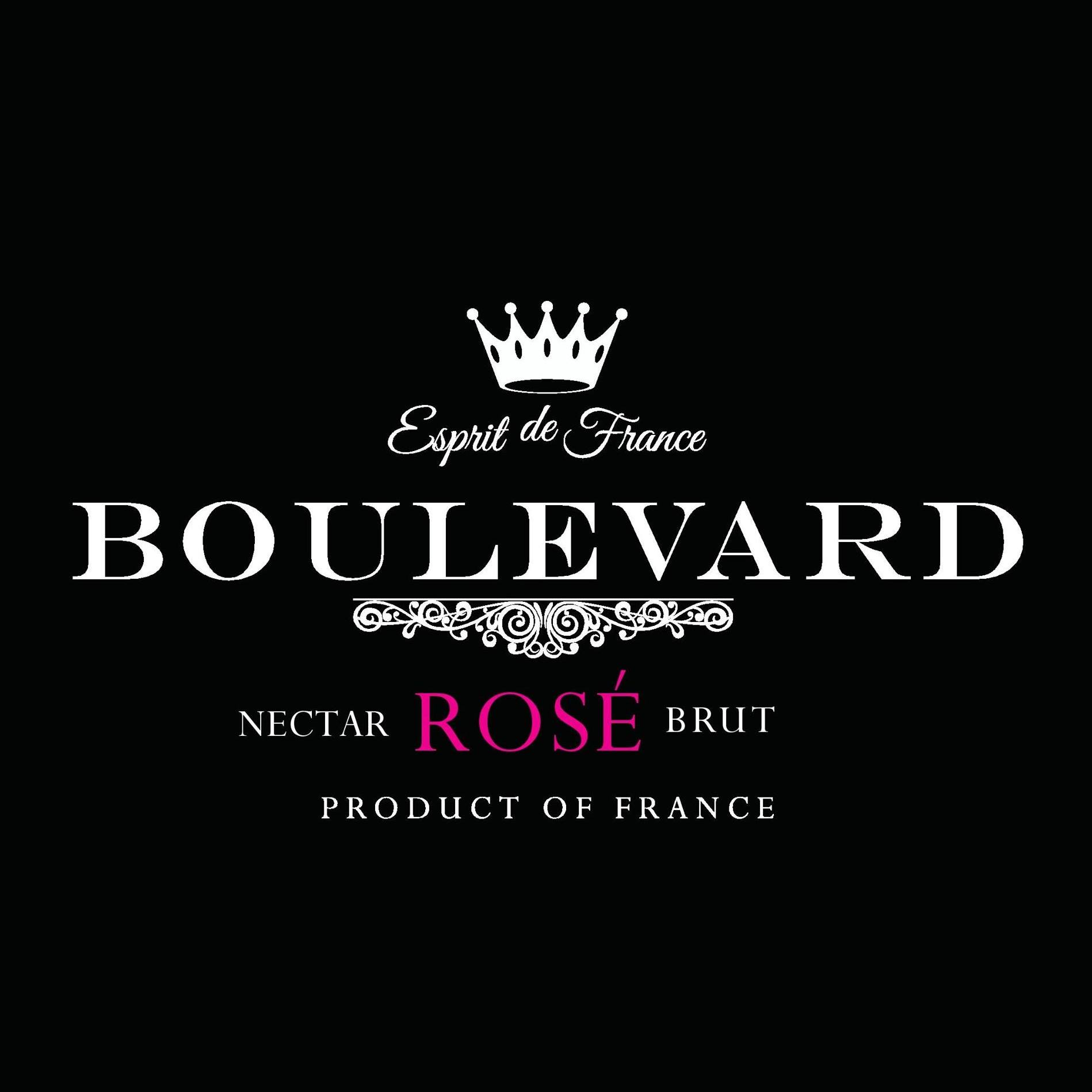 Boulevard Rosé