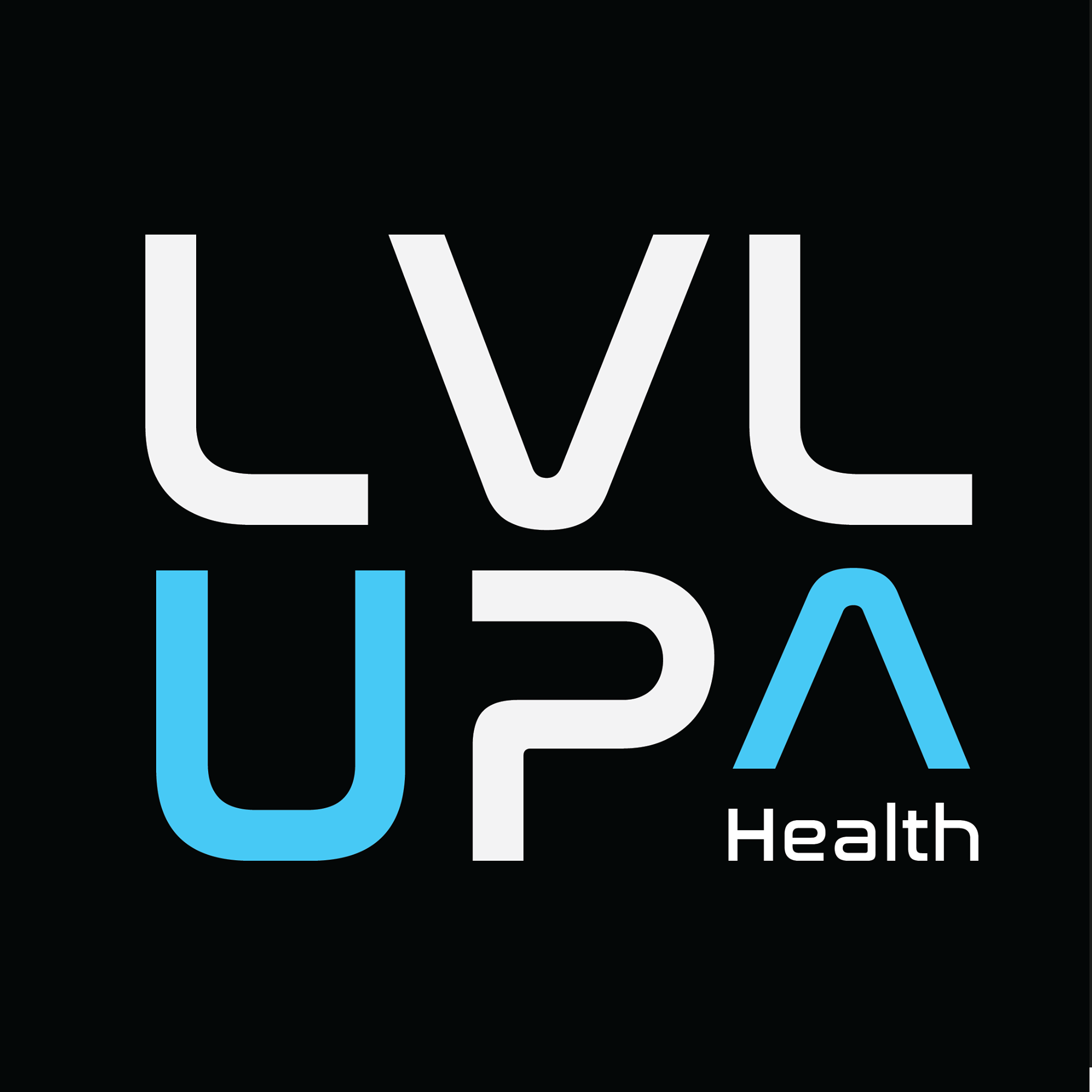 LVLUP Health