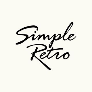 Simple Retro