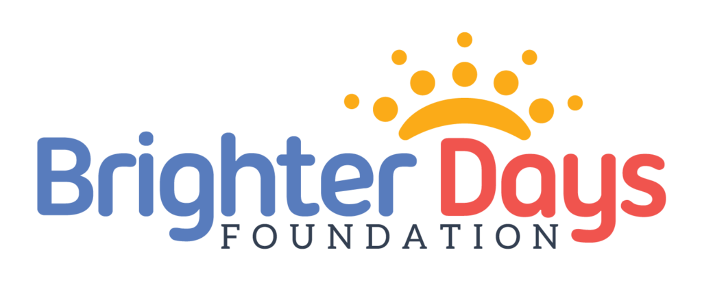 Brighter Days Foundation