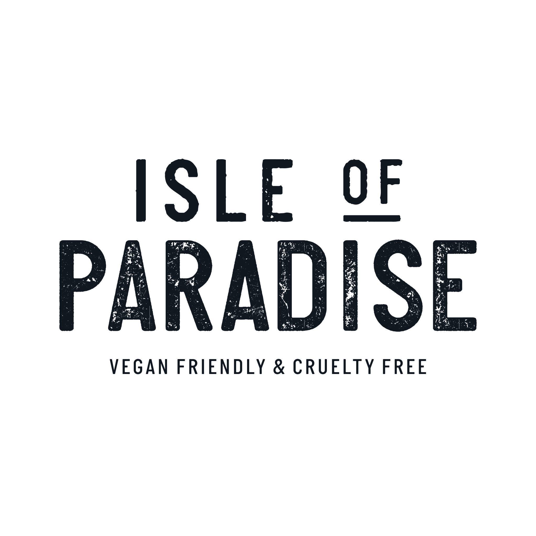 Isle of Paradise