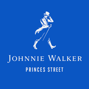 Johnnie Walker Princes Street