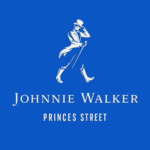 Johnnie Walker Princes Street