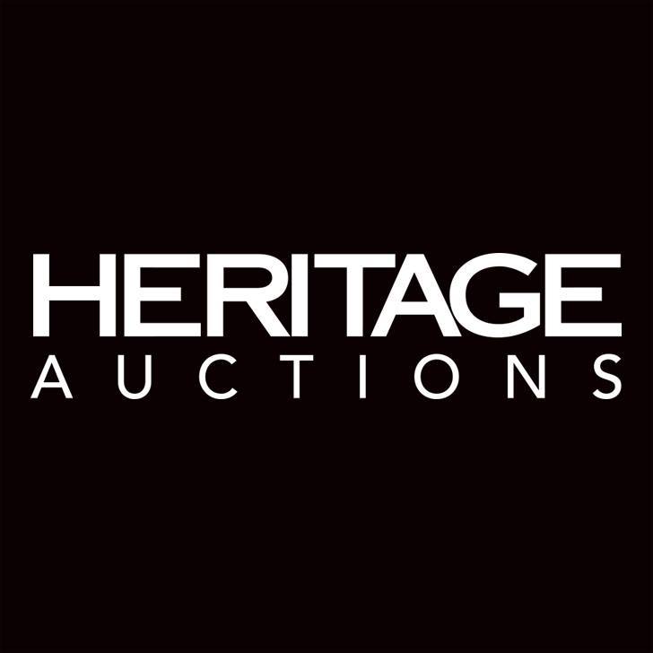 Heritage Auctions