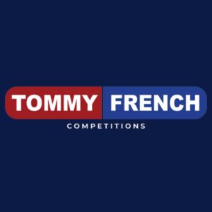 Tommy French Competitions