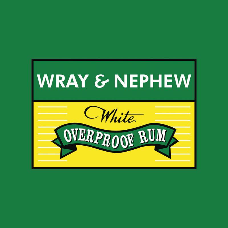 Wray & Nephew