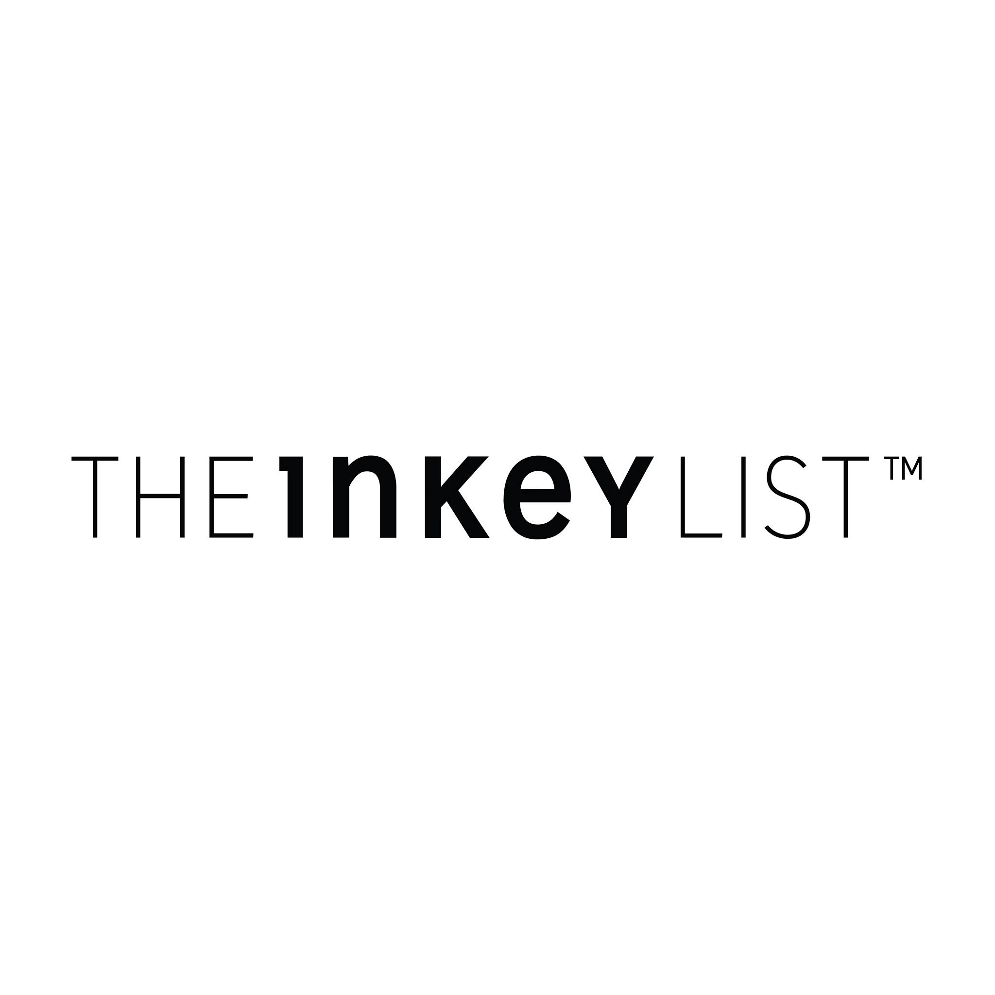 The INKEY List