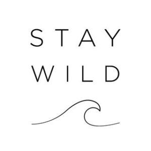 Stay Wild Swim