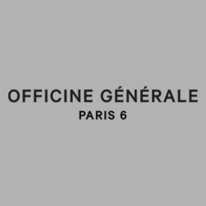 OFFICINE GENERALE