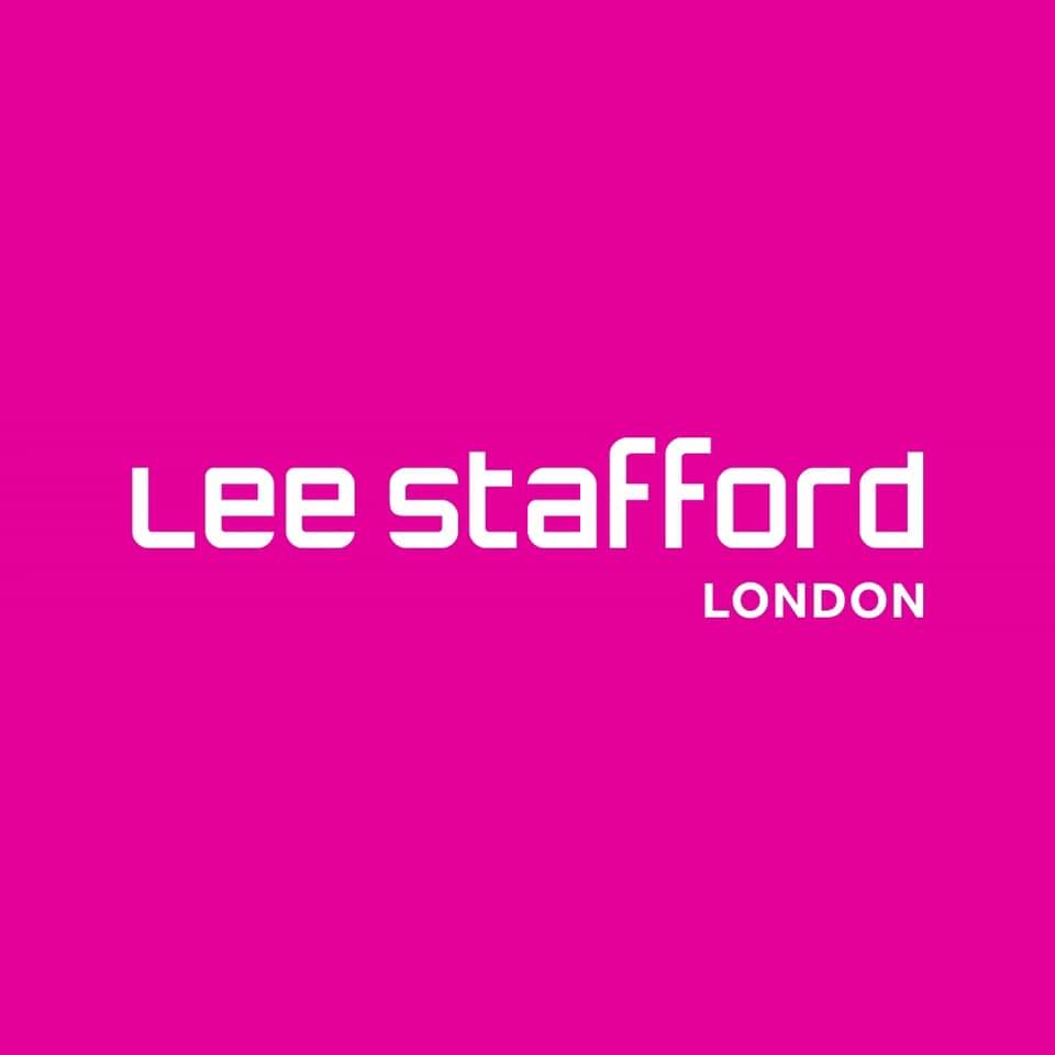 Lee Stafford