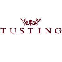 TUSTING