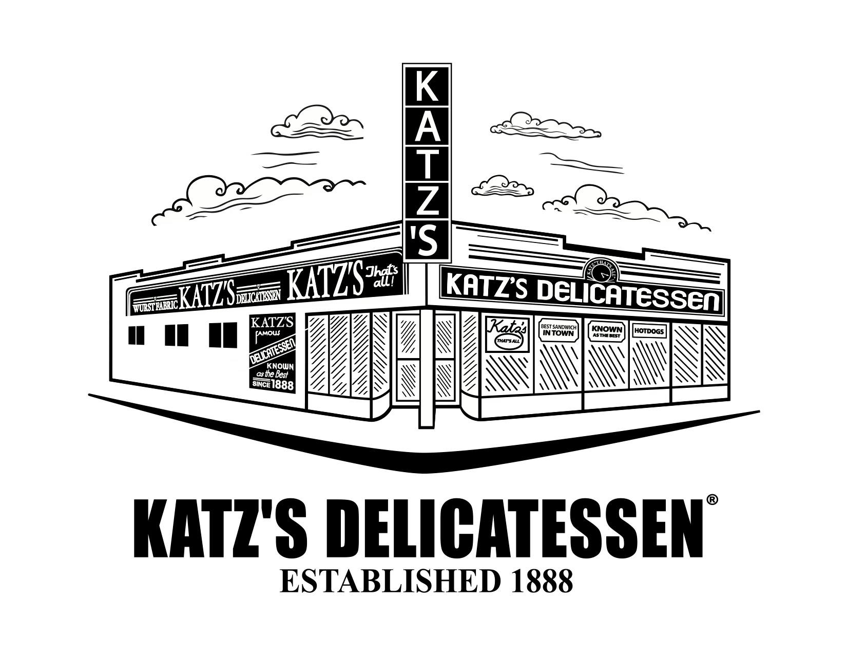 Katz's Delicatessen