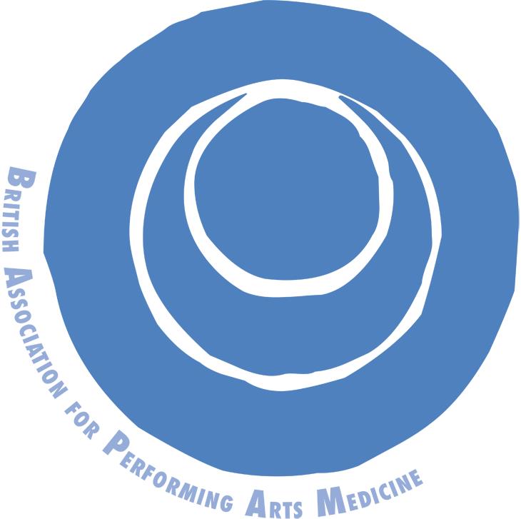 BAPAM - British Association for Performing Arts Medicine