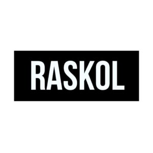 Raskol Apparel