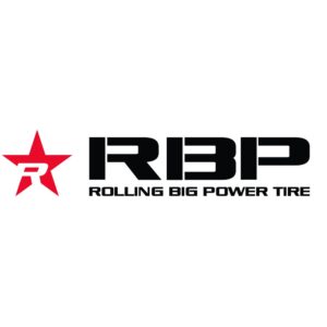 Rolling Big Power Tire (RBP)