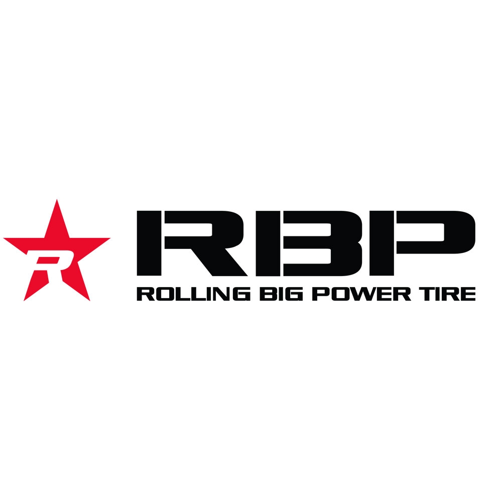 Rolling Big Power Tire (RBP)