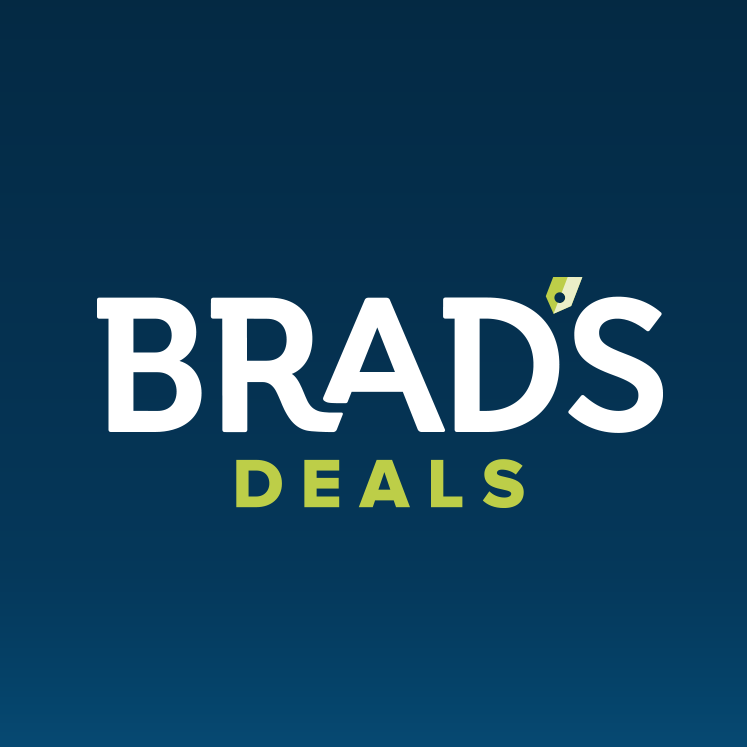 Brad's Deals