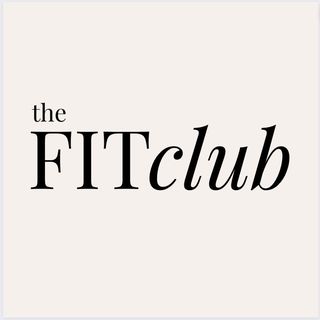 The Fit Club