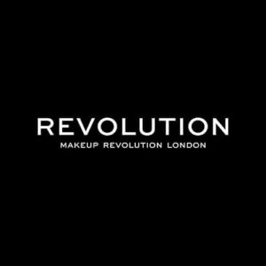 Revolution Makeup