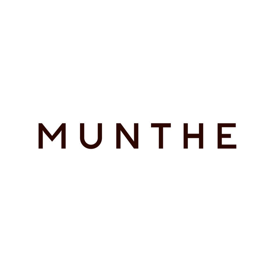 MUNTHE