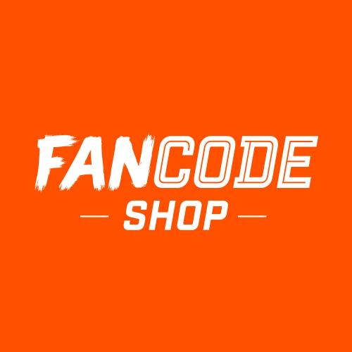 FanCode Shop