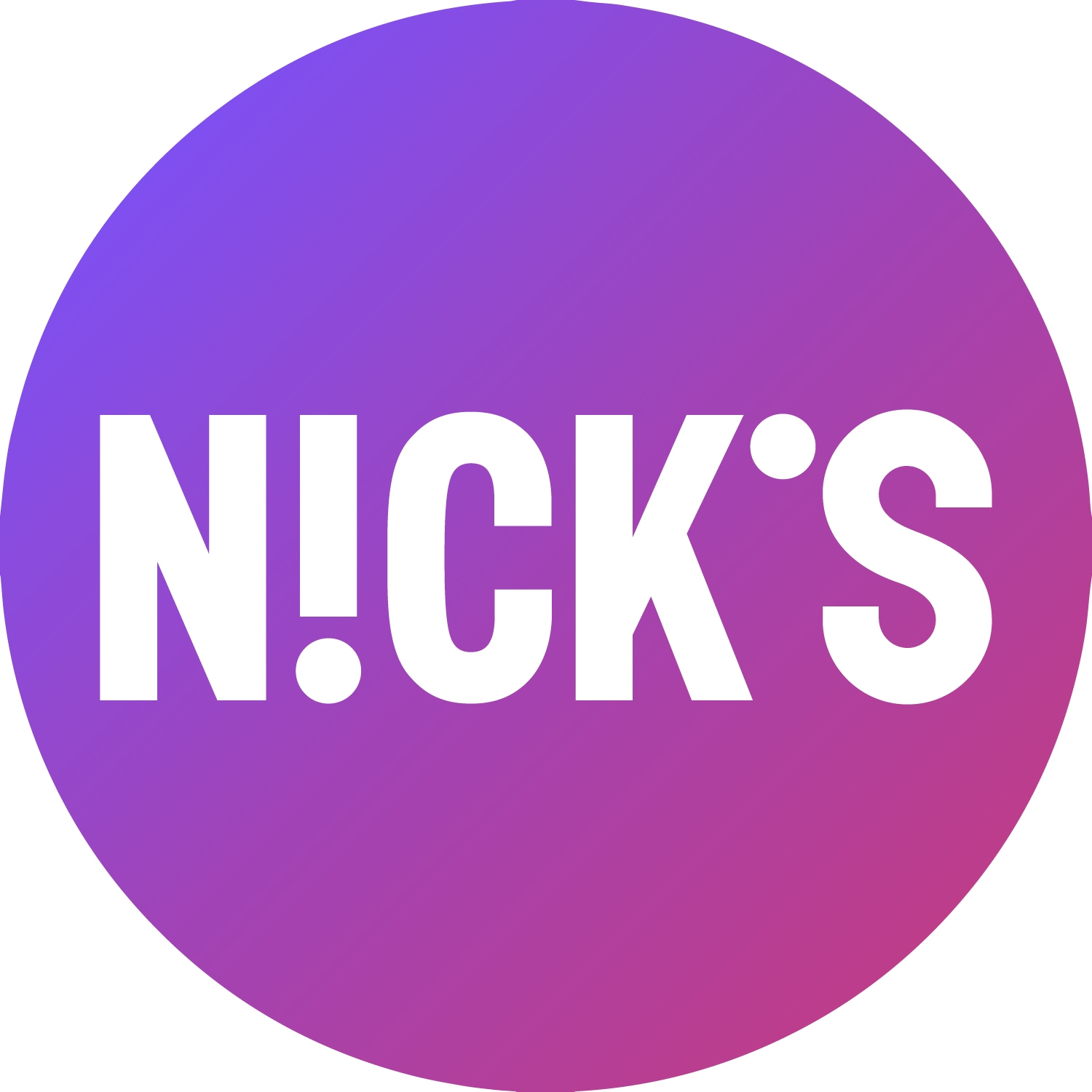 Nick's