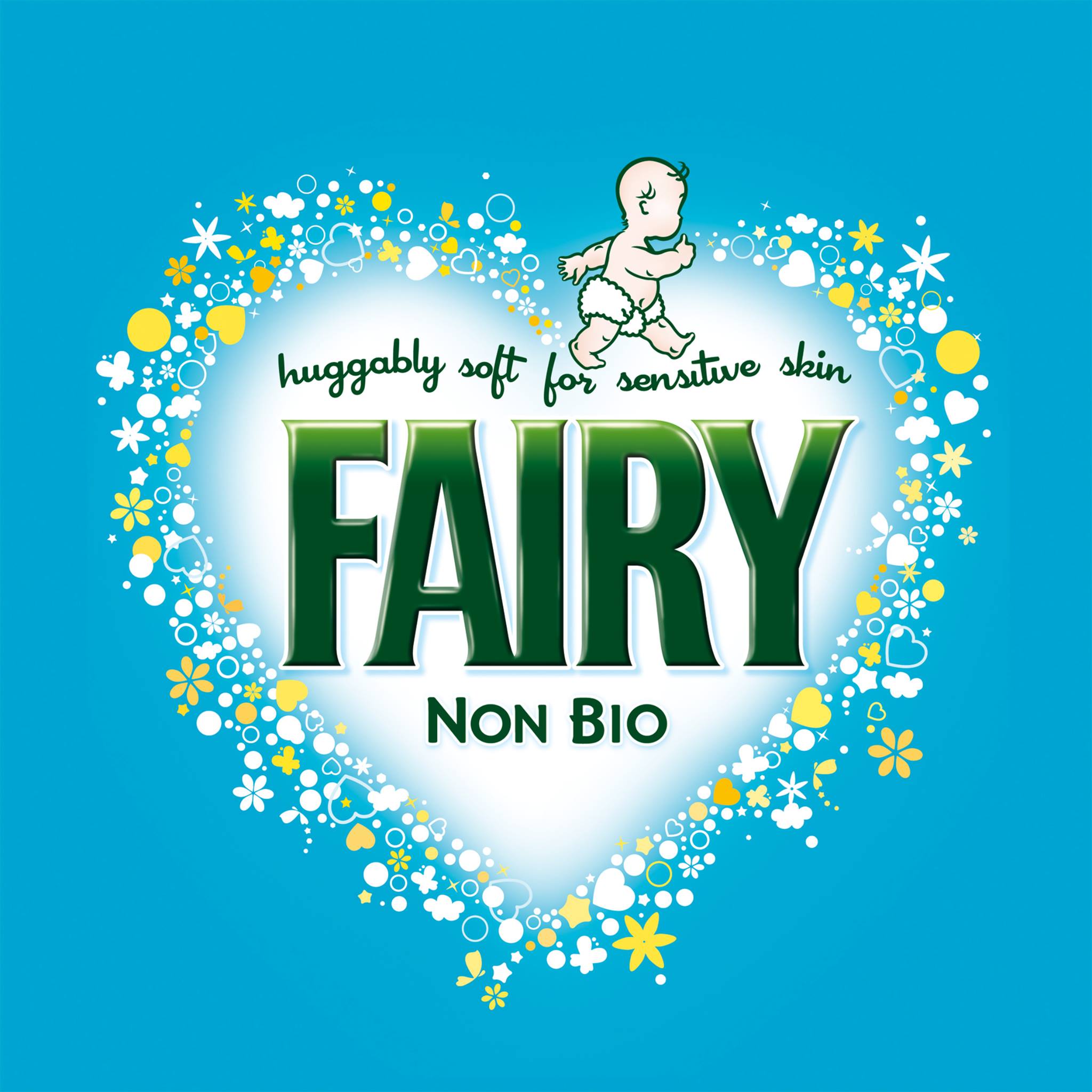 Fairy Non Bio