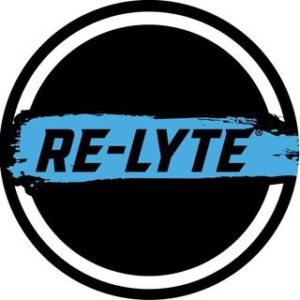 Redmond Re-Lyte Electrolytes