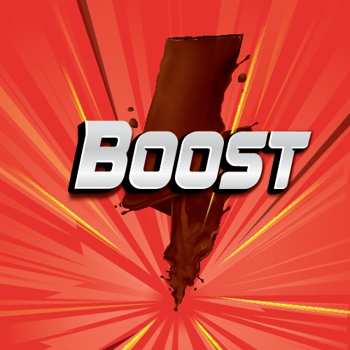 Boost Energy