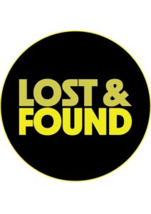 Lost & Found