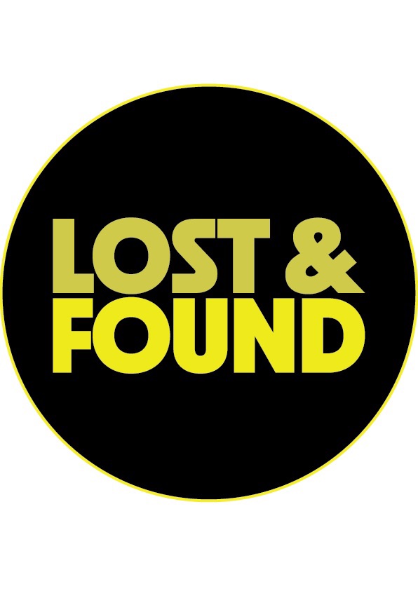 Lost & Found