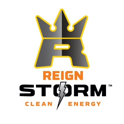 Reign Storm