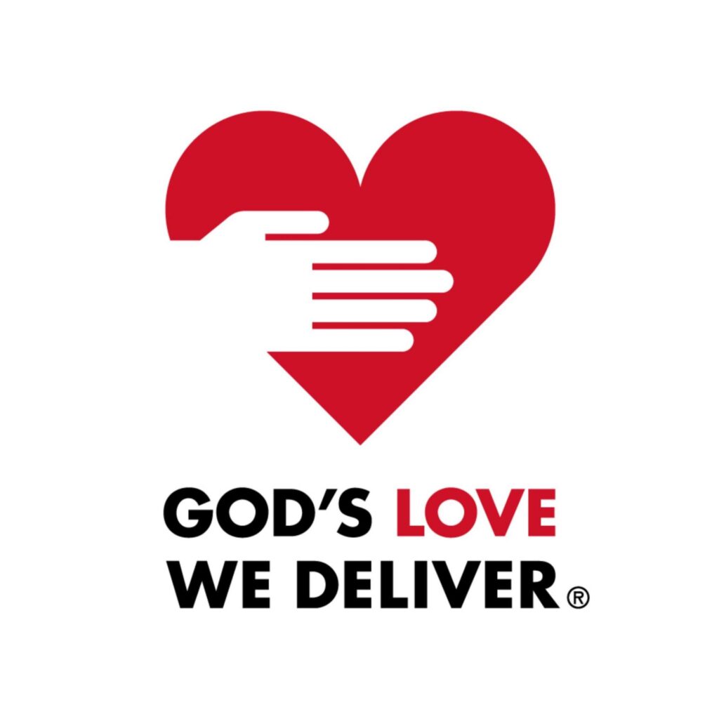 God's Love We Deliver