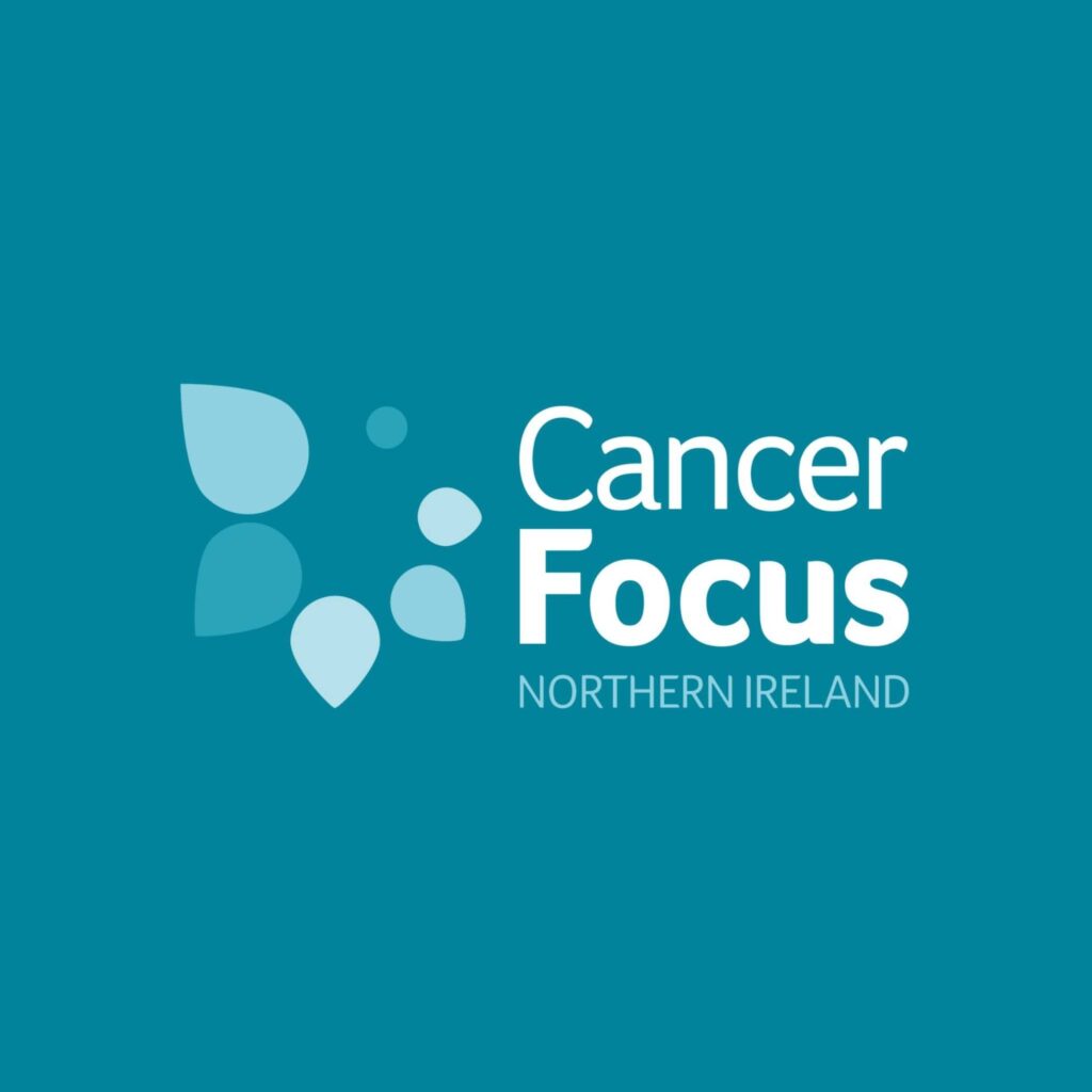 Cancer Focus Northern Ireland